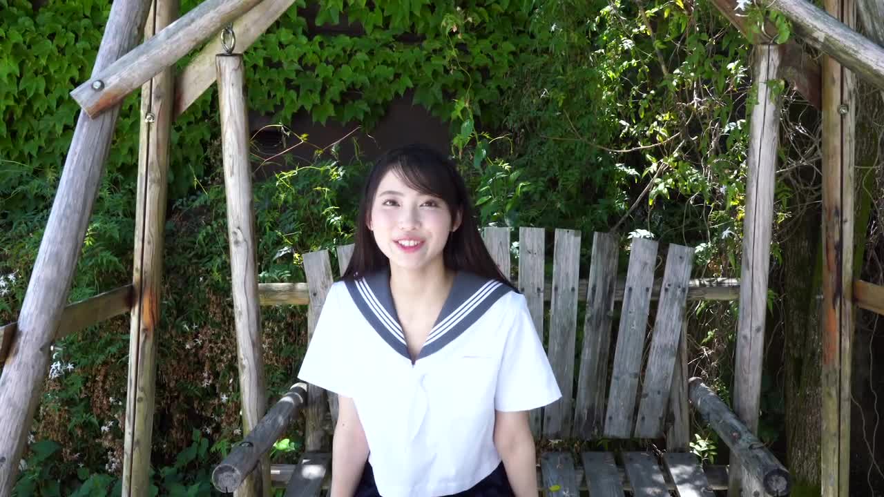 里見千春  ゆるゆるピタピタつるんつるん！ サンプル画像 2