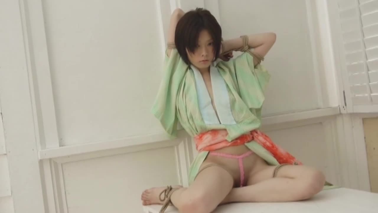 乙姫 Vol.20 相川由季 サンプル画像 7