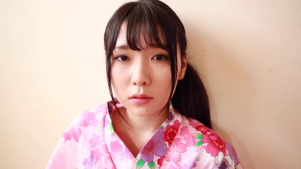 A感覚が好き/橋田あすか サンプル画像 1