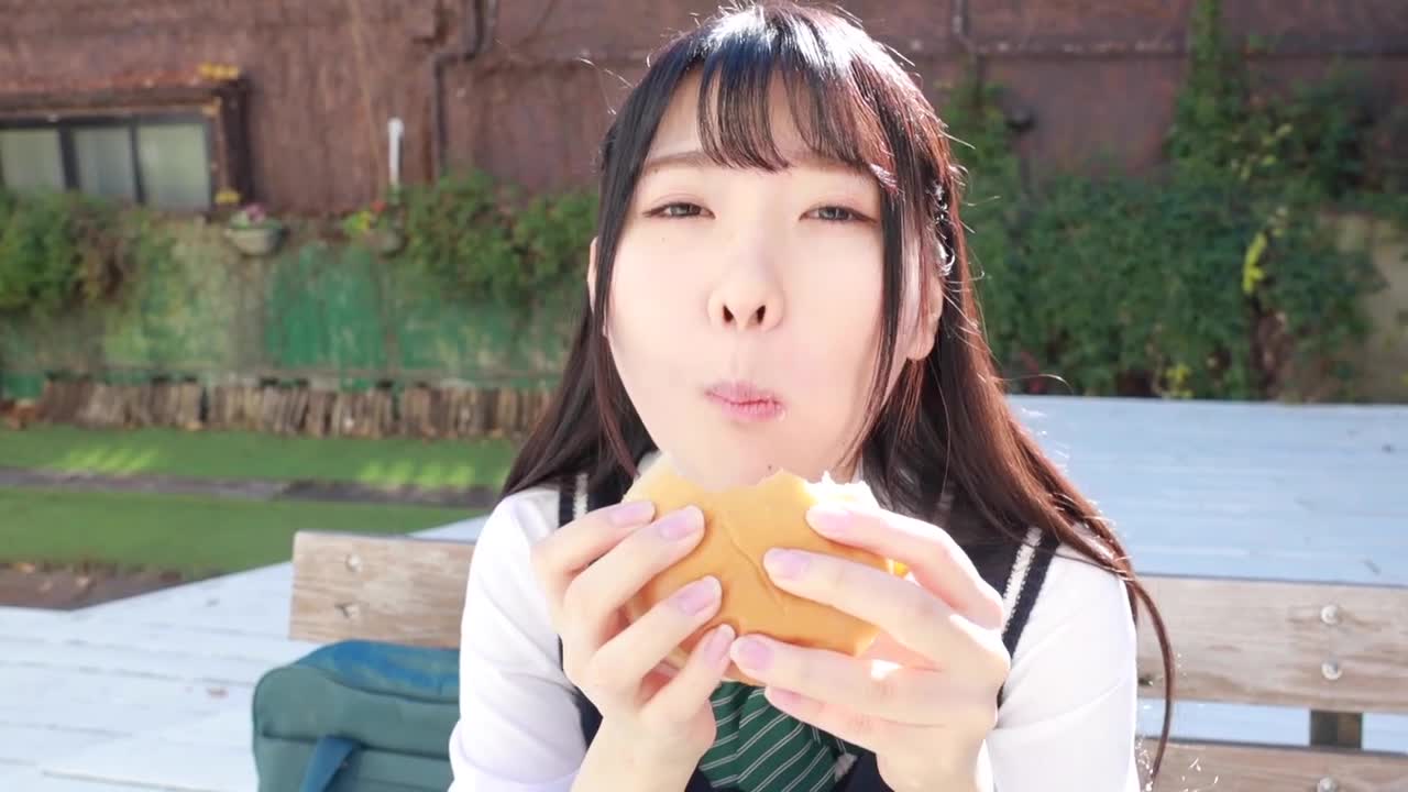 A感覚が好き/橋田あすか サンプル画像 2