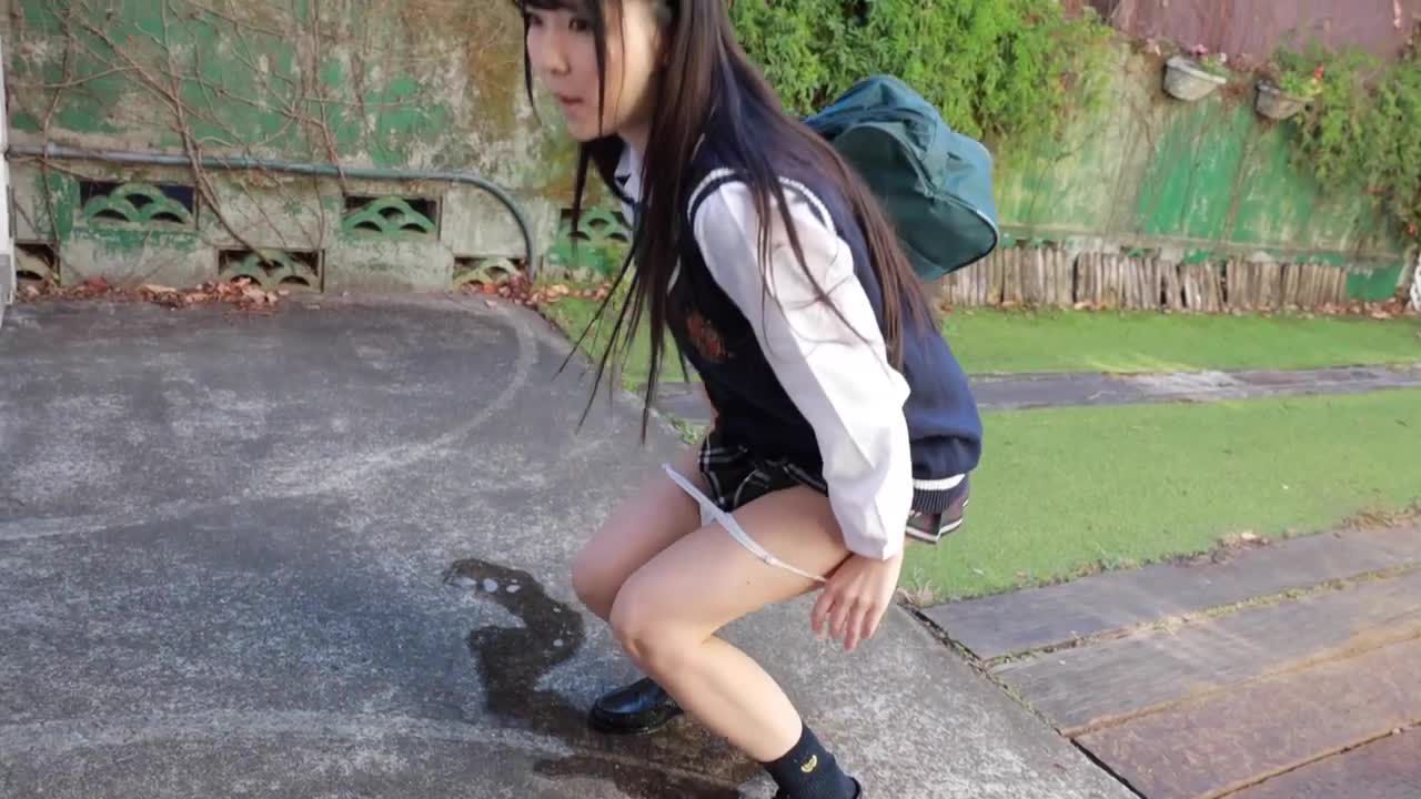 A感覚が好き/橋田あすか サンプル画像 3