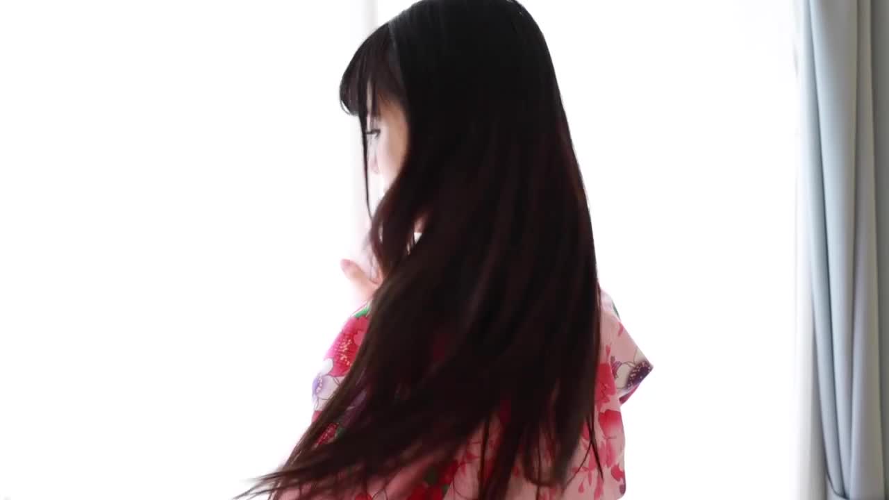 A感覚が好き/橋田あすか サンプル画像 9