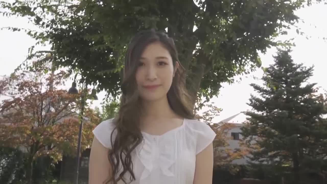 赤坂で働く美人歯科助手着エロデビュー！/宇地原ひとみ サンプル画像 3