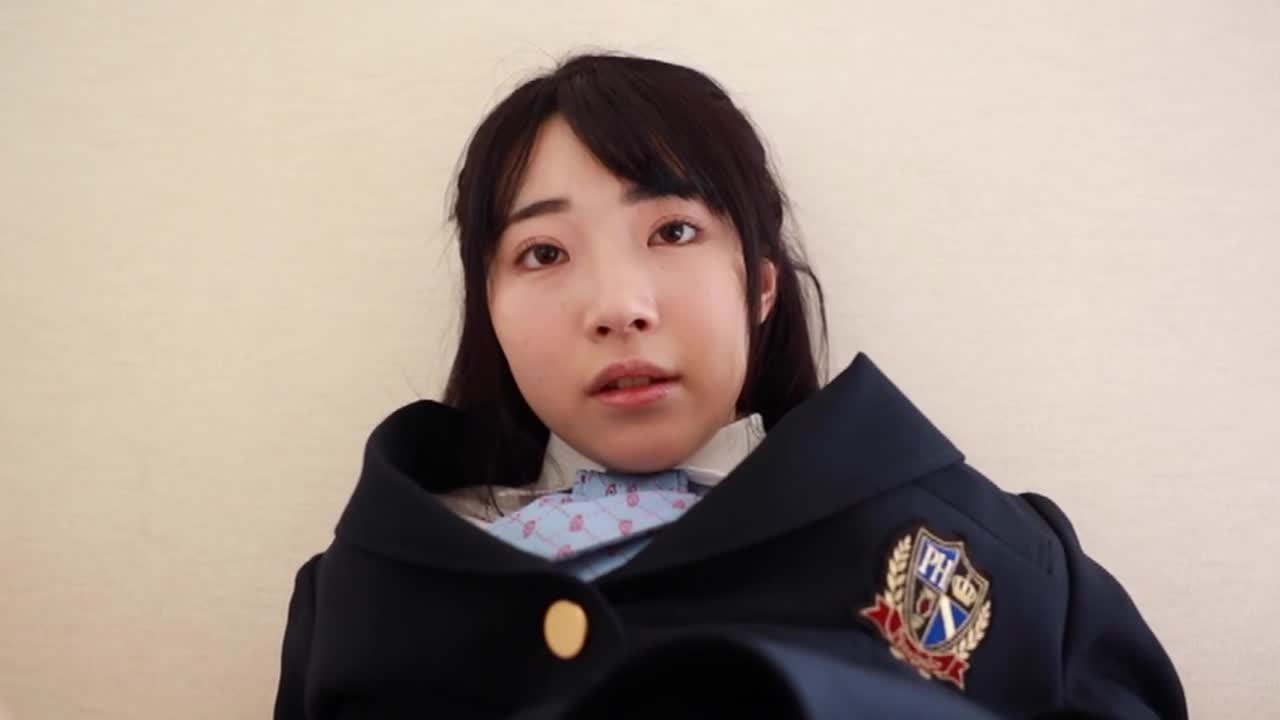 ももいろヒップらぶりん/高橋未来 サンプル画像 1