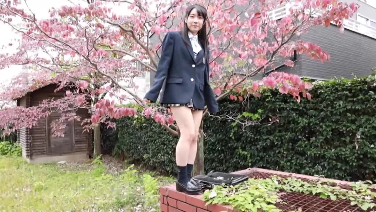 ももいろヒップらぶりん/高橋未来 サンプル画像 2