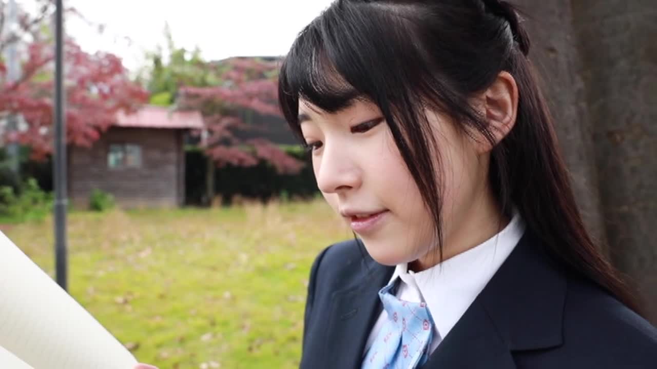 ももいろヒップらぶりん/高橋未来 サンプル画像 3