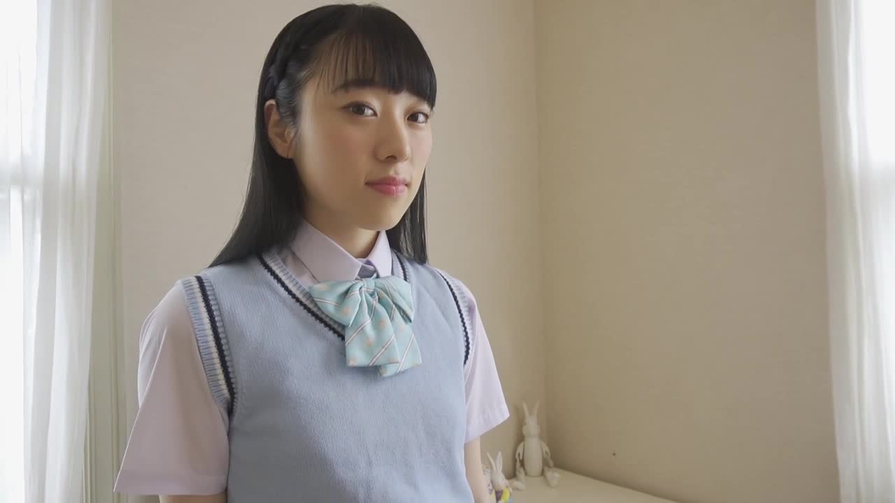 恥じらい初恋オトメ/皆上みなみ サンプル画像 1