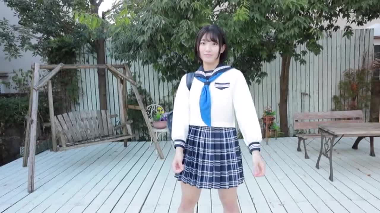 恋のハレンチ/三浦由希 サンプル画像 2