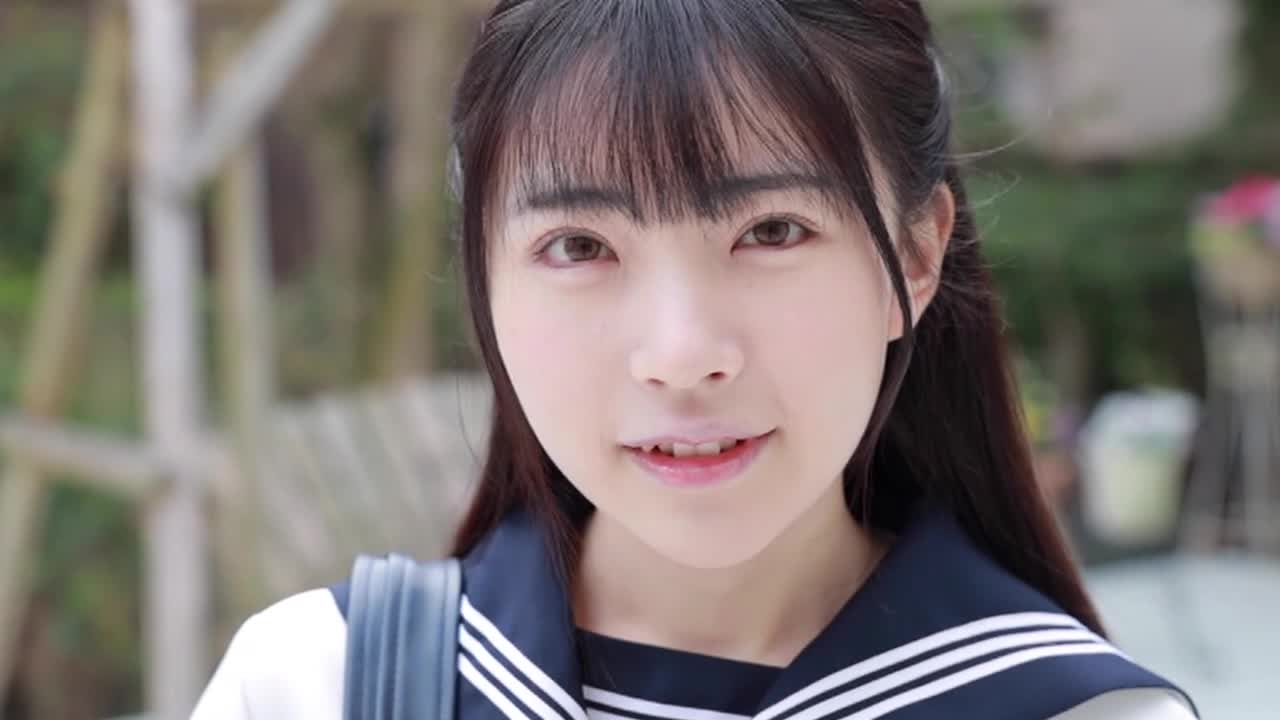 ワタシのカラダ/高橋未来 サンプル画像 1