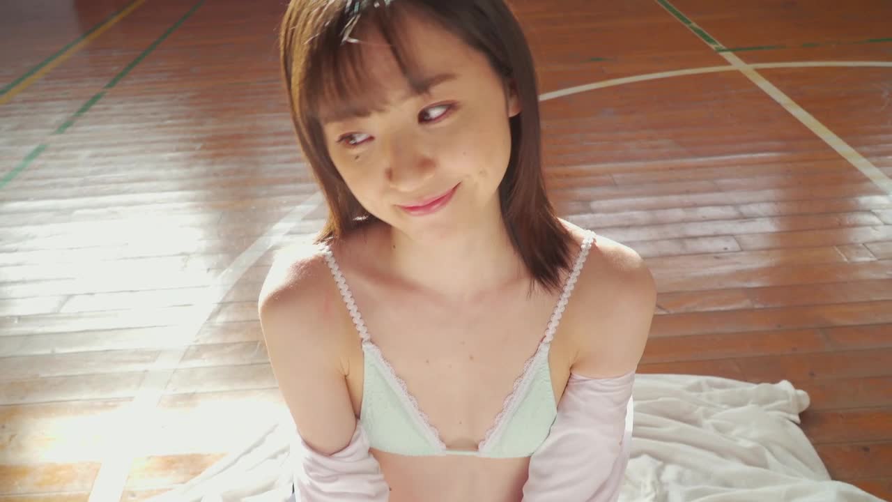 咲きみだれ 船岡咲 サンプル画像 1