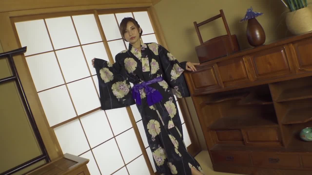 夏希  妄想激情 サンプル画像 6