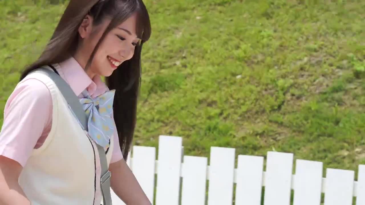 大沢麗菜  みるきーぷるん！ サンプル画像 1