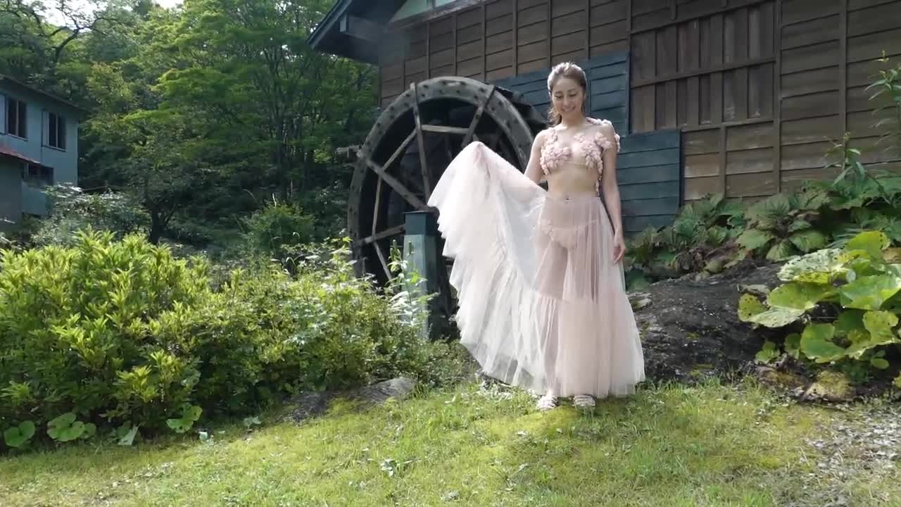 熊切あさ美  天香桂花 サンプル画像 8