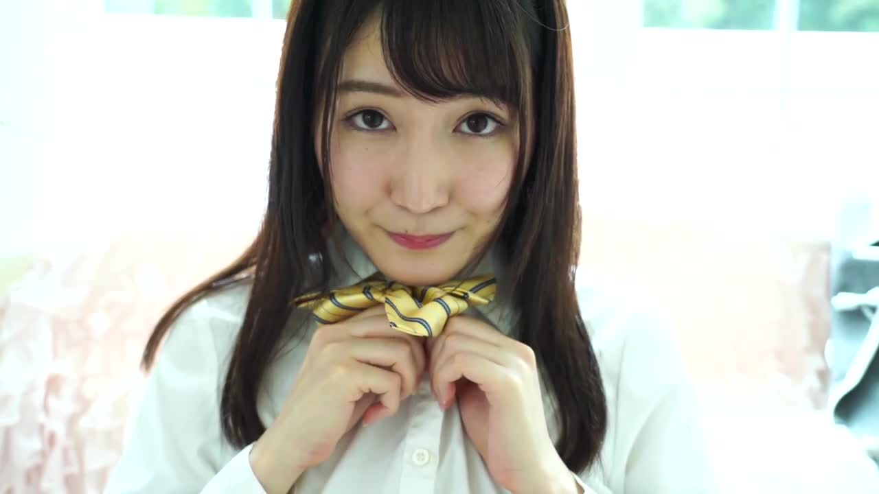 秋元菜佑香  美少女のおぱんつ サンプル画像 1