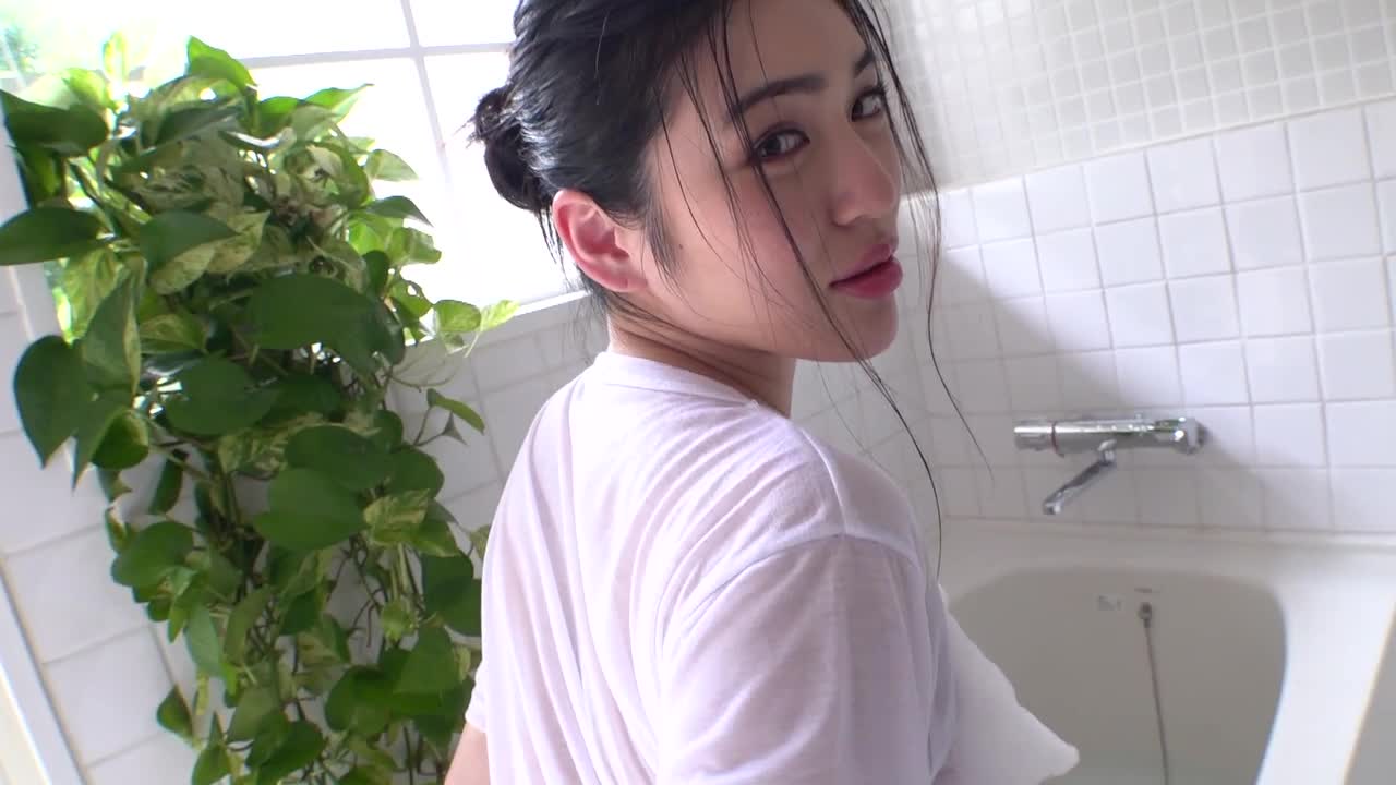 朝倉沙月  キックボクサーでファッションモデルもこなす美女　デビュー サンプル画像 11