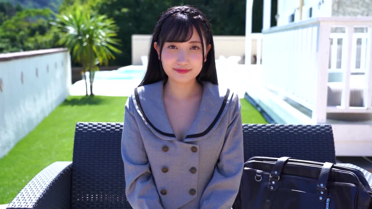須田凛夢  キミ、１０代、恋の予感 サンプル画像 1