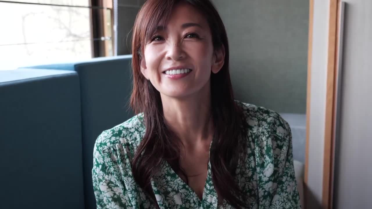 中島史恵  fumie 52 サンプル画像 16