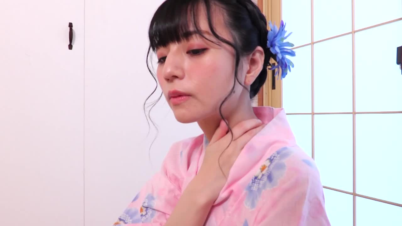 川瀬かのん、乱れる。/川瀬かのん サンプル画像 7