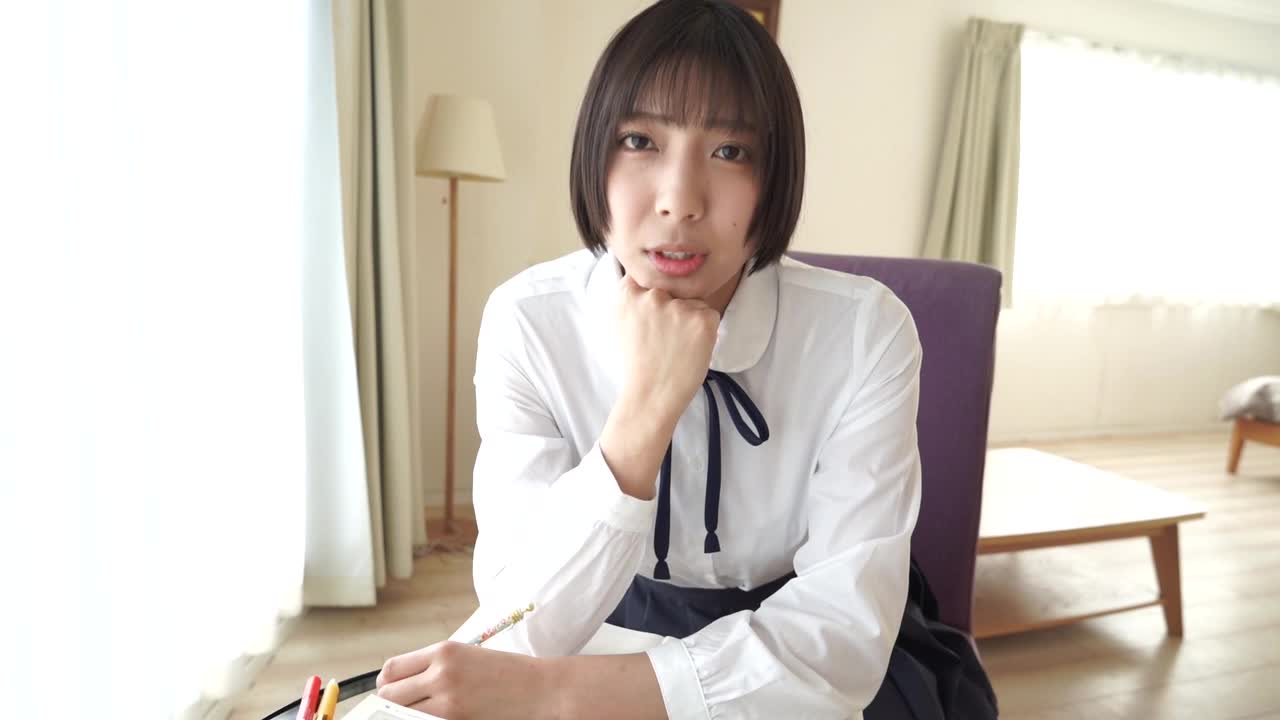 Lantana ～ランタナ～/麻倉まりな サンプル画像 1