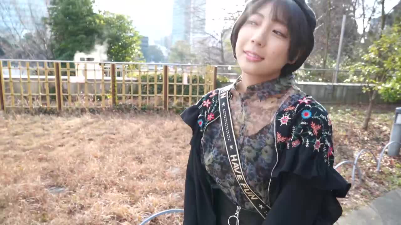 Lantana ～ランタナ～/麻倉まりな サンプル画像 11