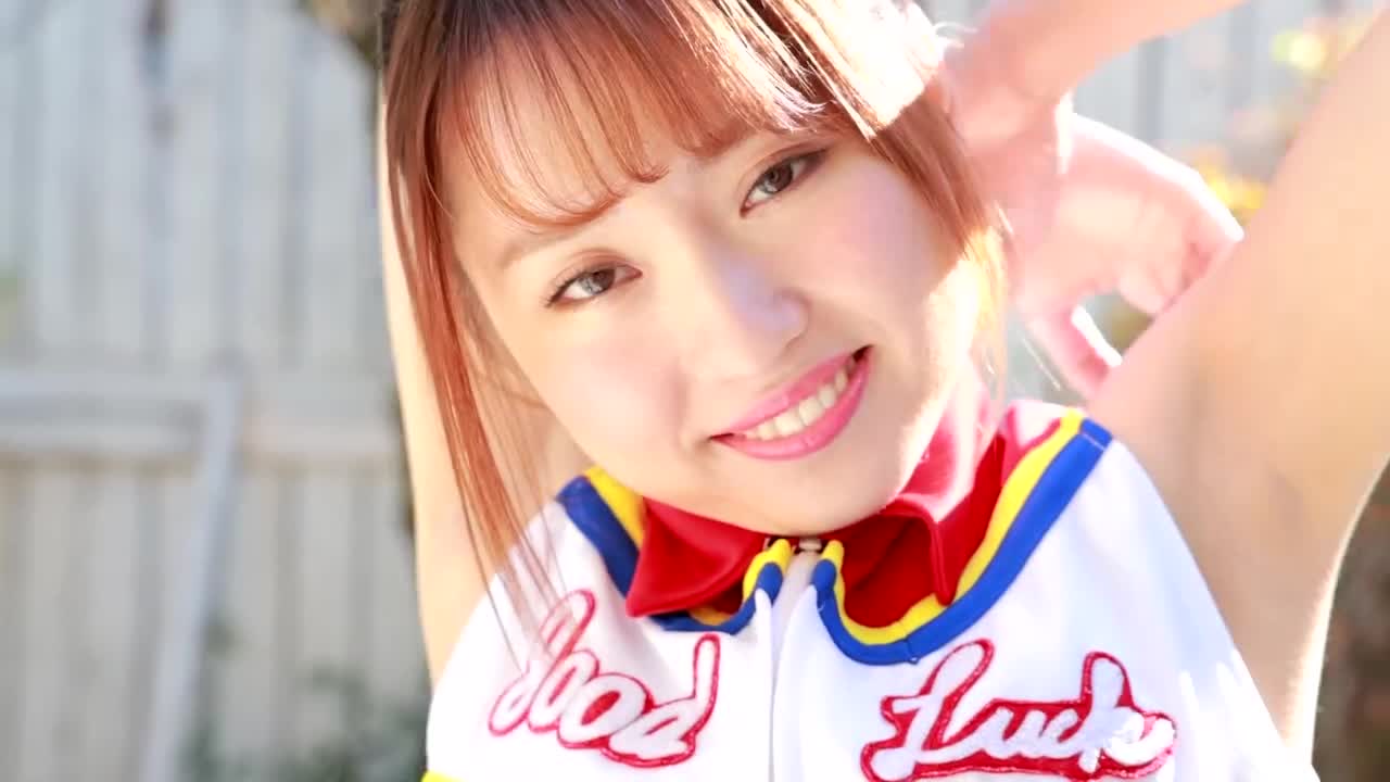 ひまわり咲く/小日向ひまわり サンプル画像 5