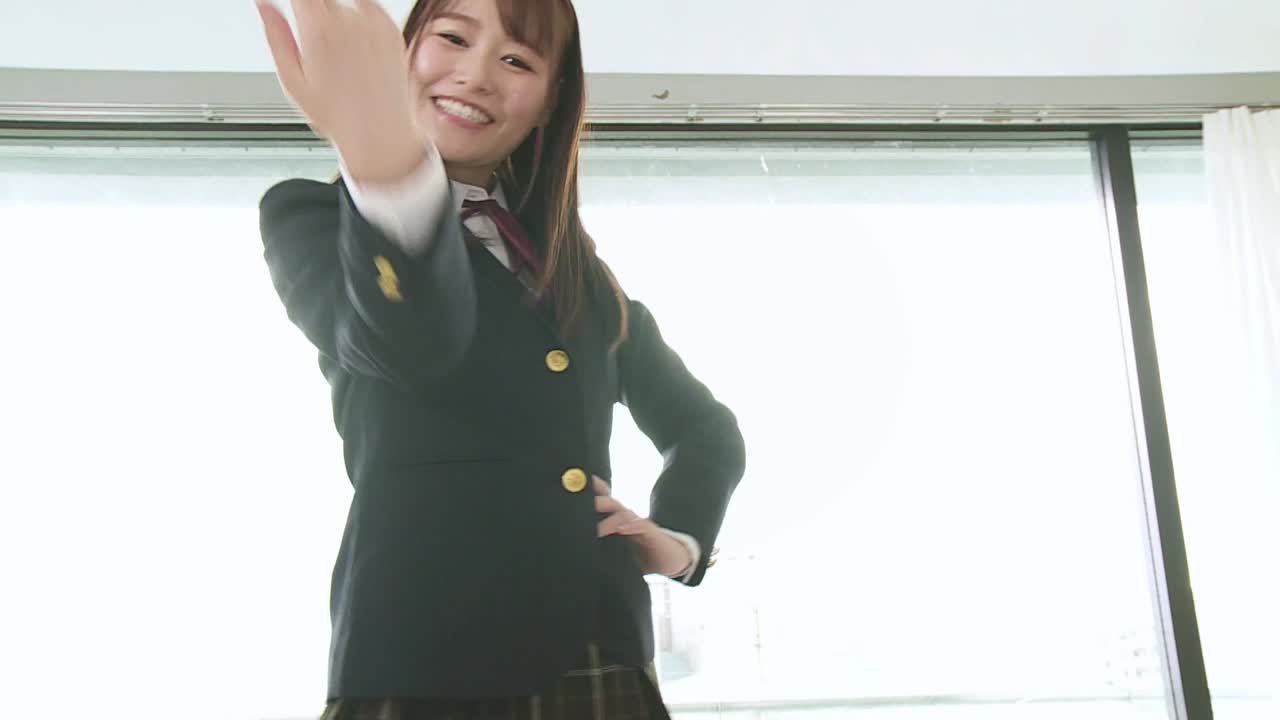 みゆパイ DE いっぱい！！　東坂みゆ サンプル画像 3