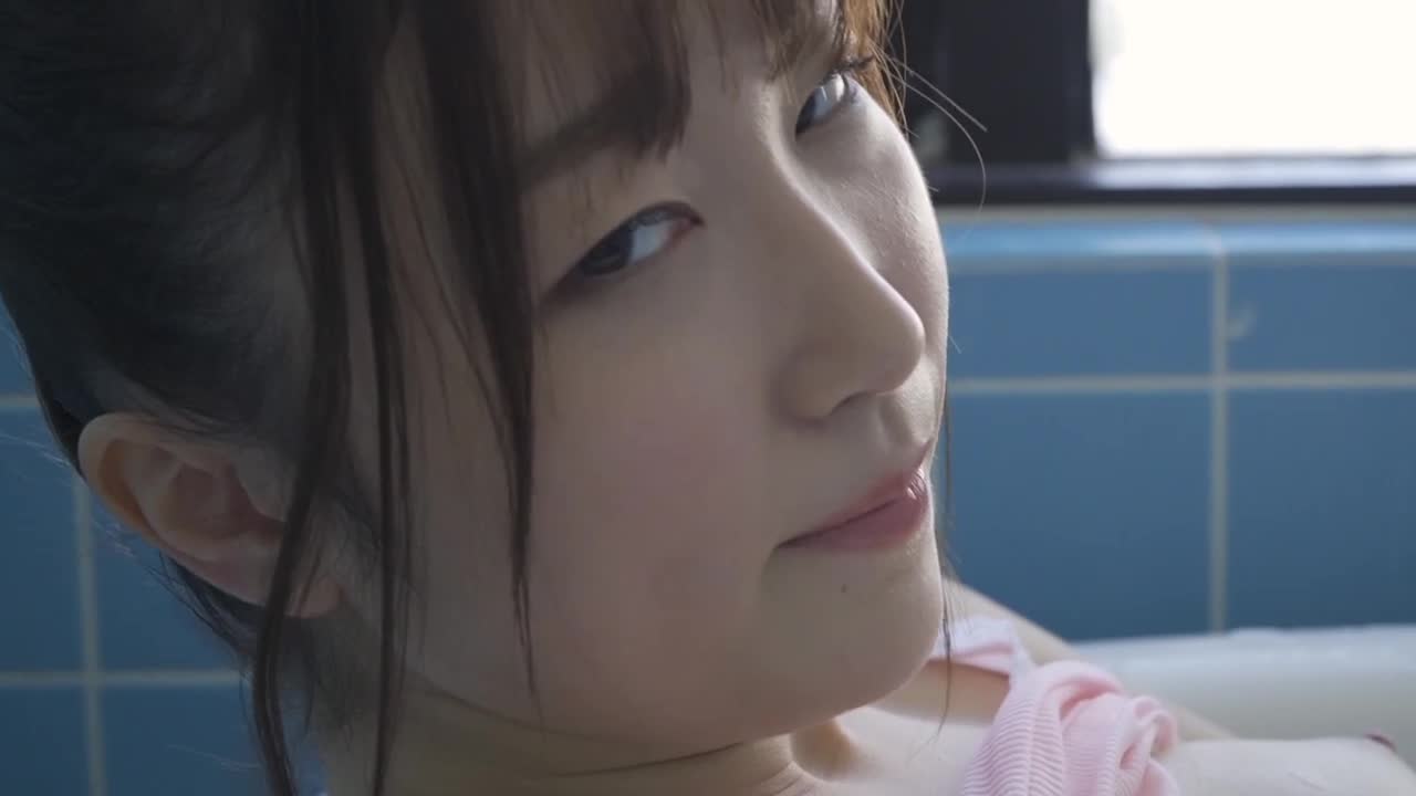 ヌーディスト上京Girl/天然みのり サンプル画像 13