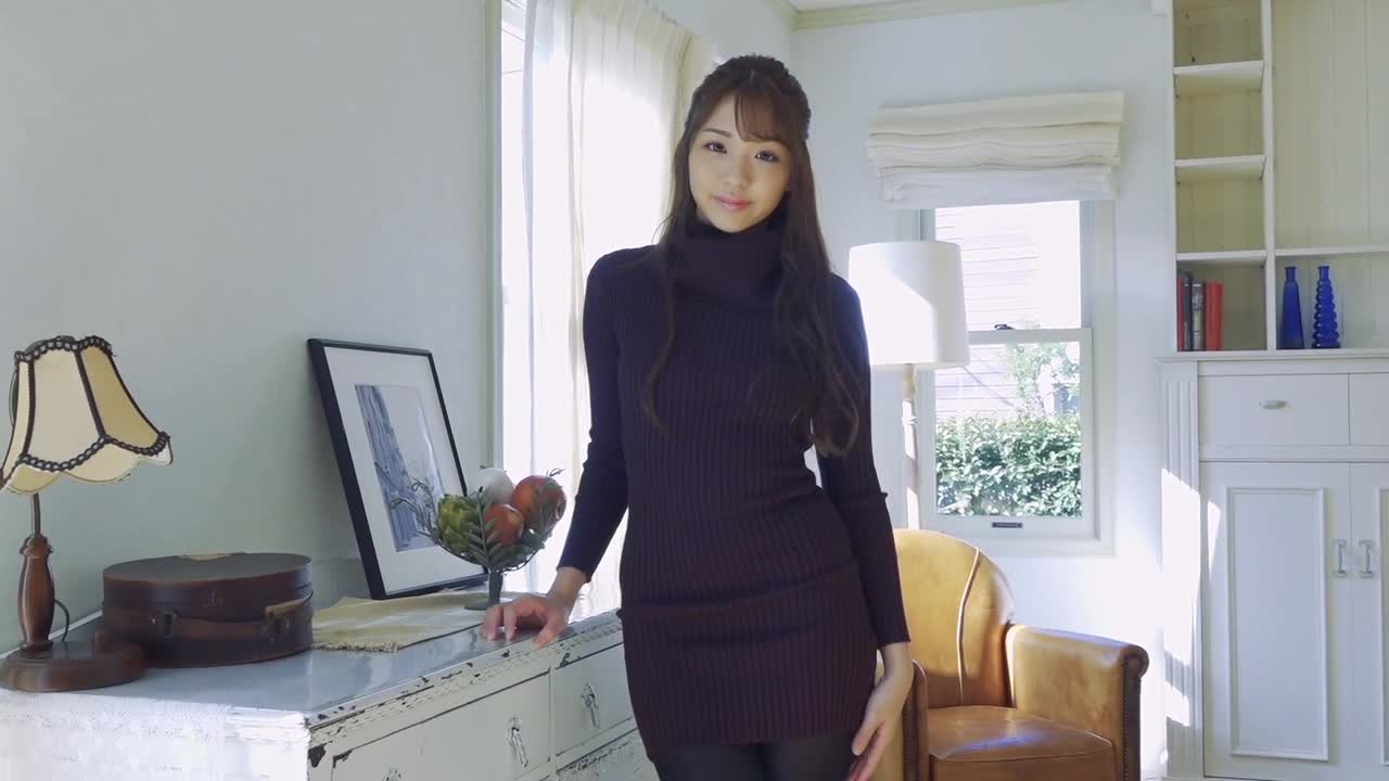 川口彩夏  放課後、夕立･･･君と僕。 サンプル画像 1