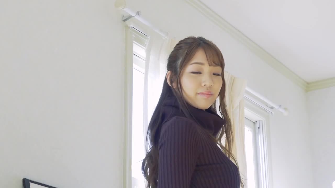 川口彩夏  放課後、夕立･･･君と僕。 サンプル画像 2