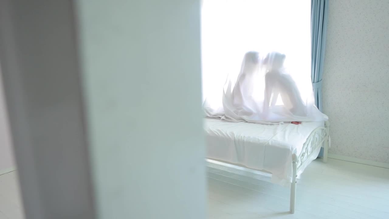 ワタシのパンツ 高橋未来 サンプル画像 13