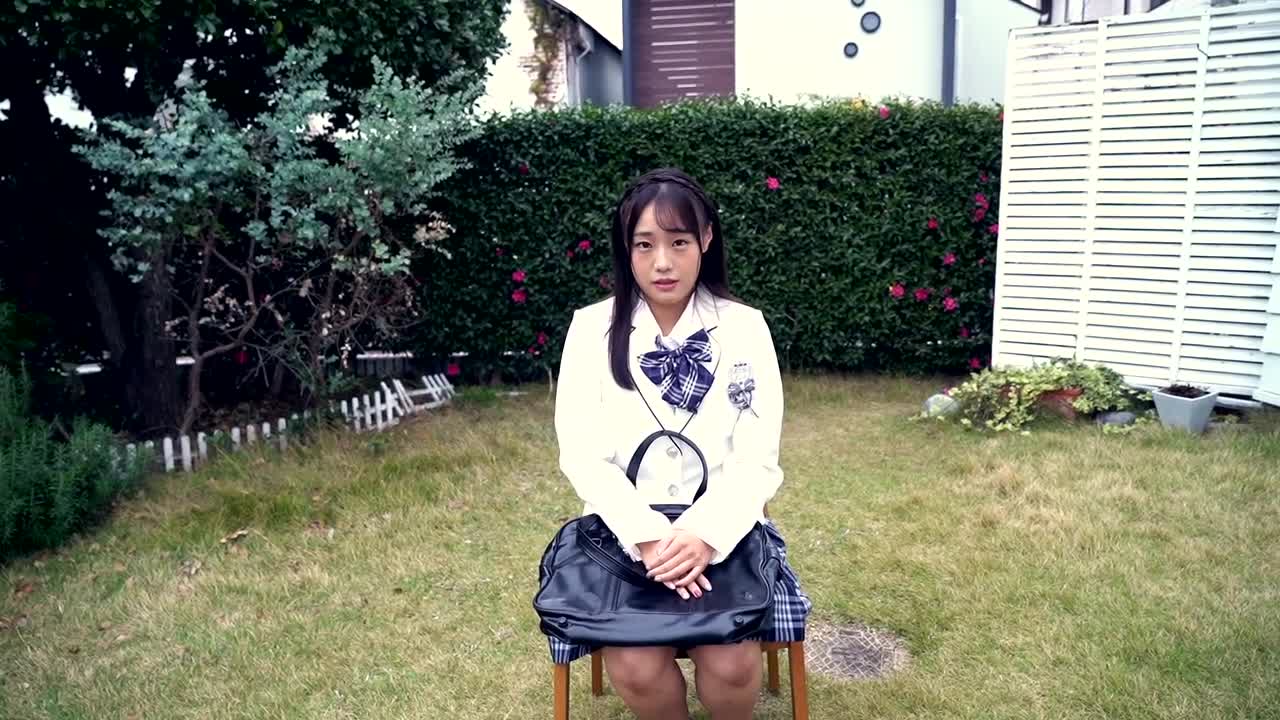 高城あおい  清純クロニクル サンプル画像 2