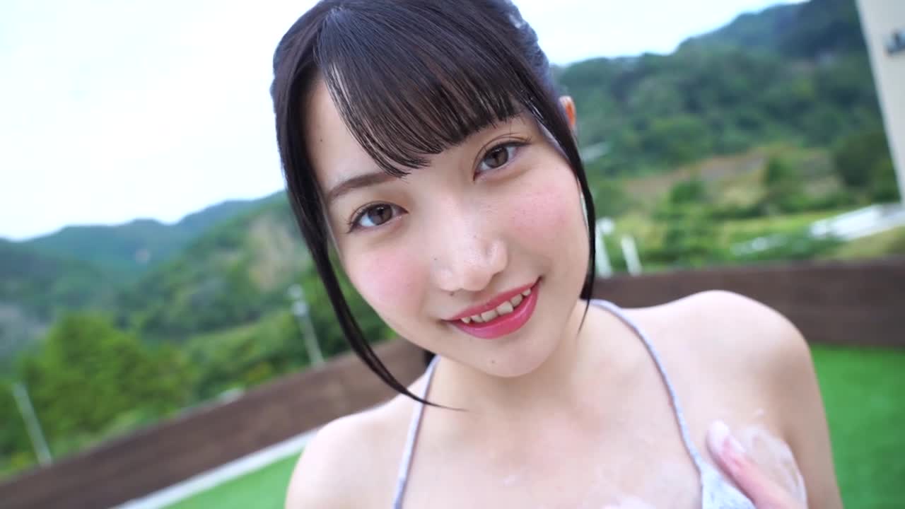 須田凛夢  恋の聖域＋（プラス） サンプル画像 7