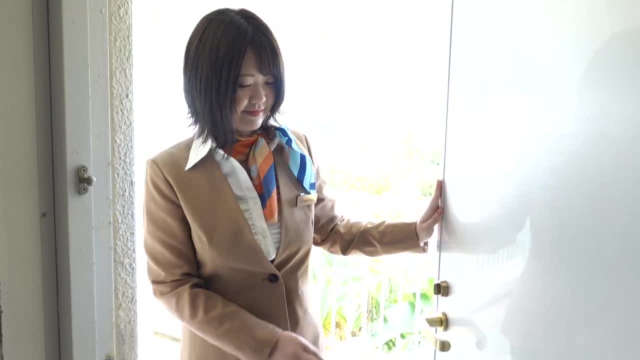 山岸楓  楓に恋して サンプル画像 5