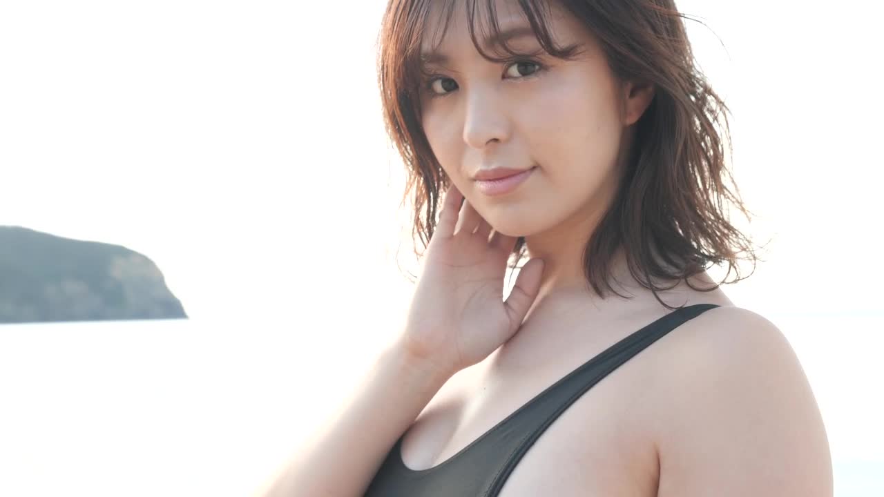 柳いろは  iroha as サンプル画像 3