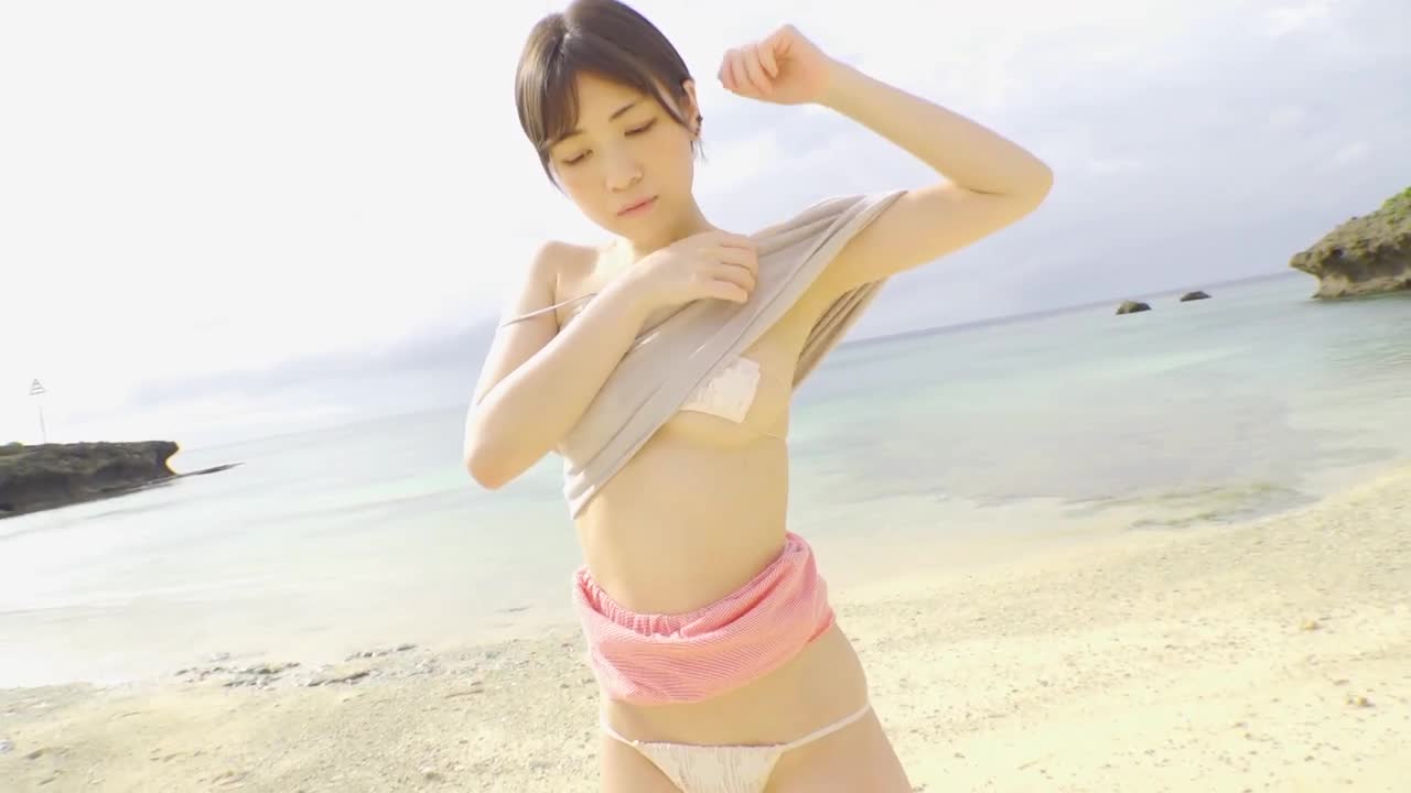 大崎由希  吐息 サンプル画像 5
