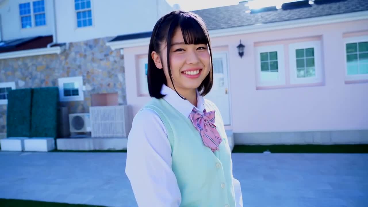 渡邉日向 &amp;nbsp;清純クロニクル サンプル画像 2