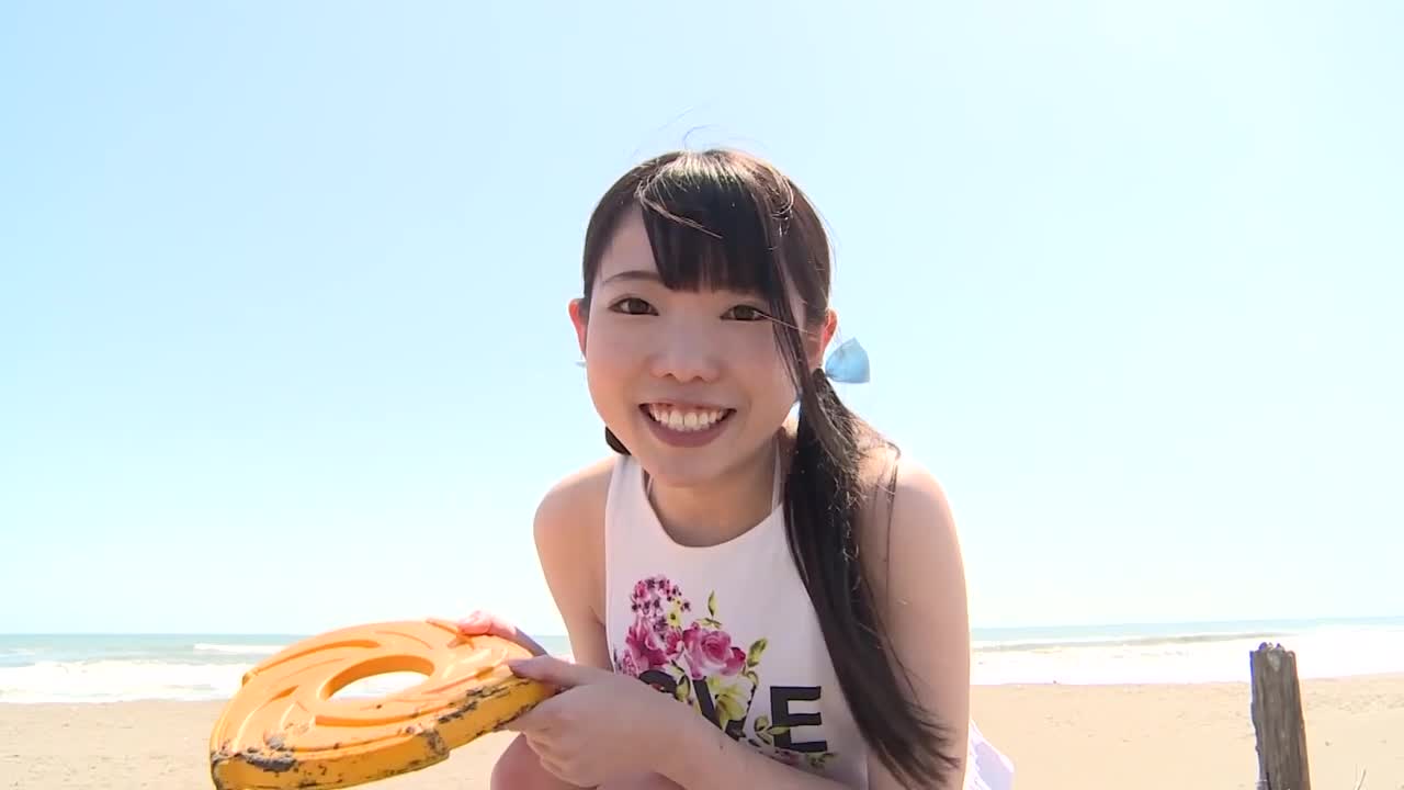 「好きになってもいいですか？」/相川もも サンプル画像 1