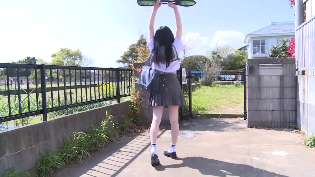 「好きになってもいいですか？」/相川もも サンプル画像 3