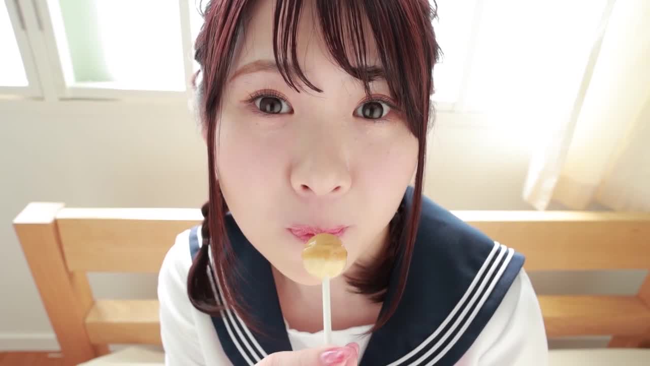 絶対的カノジョ。/美羽 サンプル画像 1