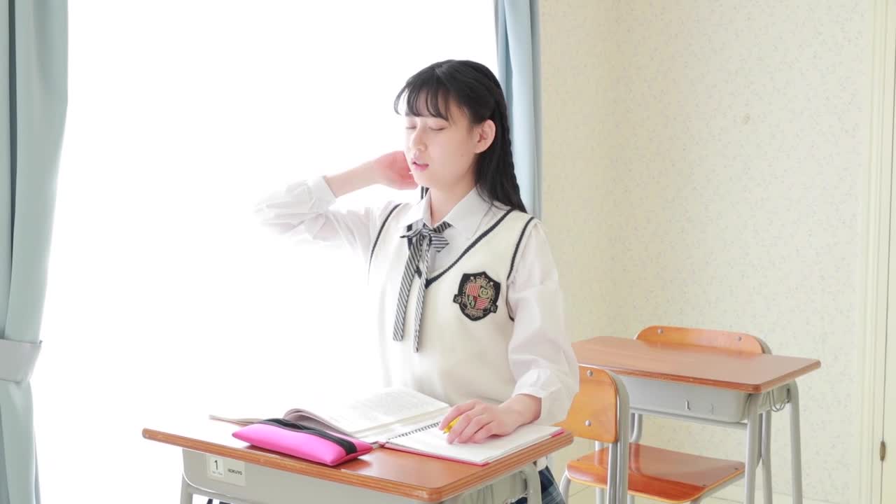 純恋/柏木あゆみ サンプル画像 3