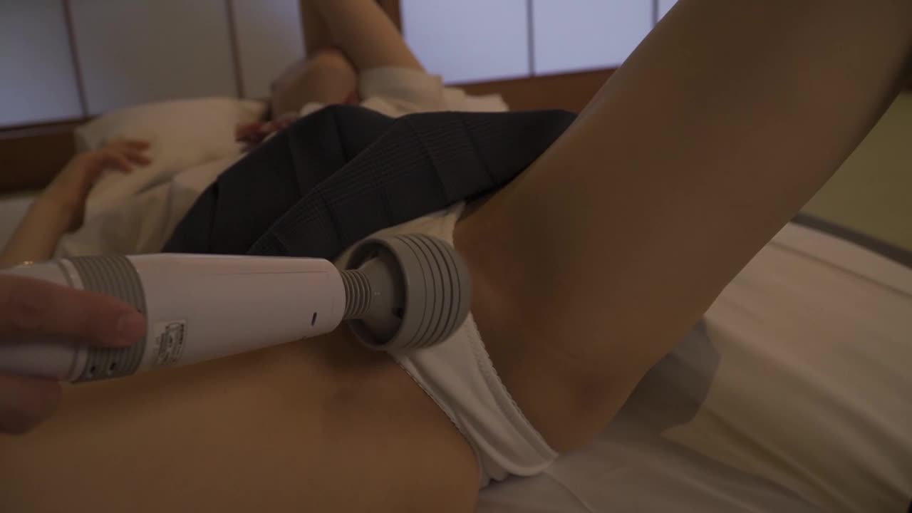 水原あさみ &amp;nbsp;純潔ニンフォマニア サンプル画像 11