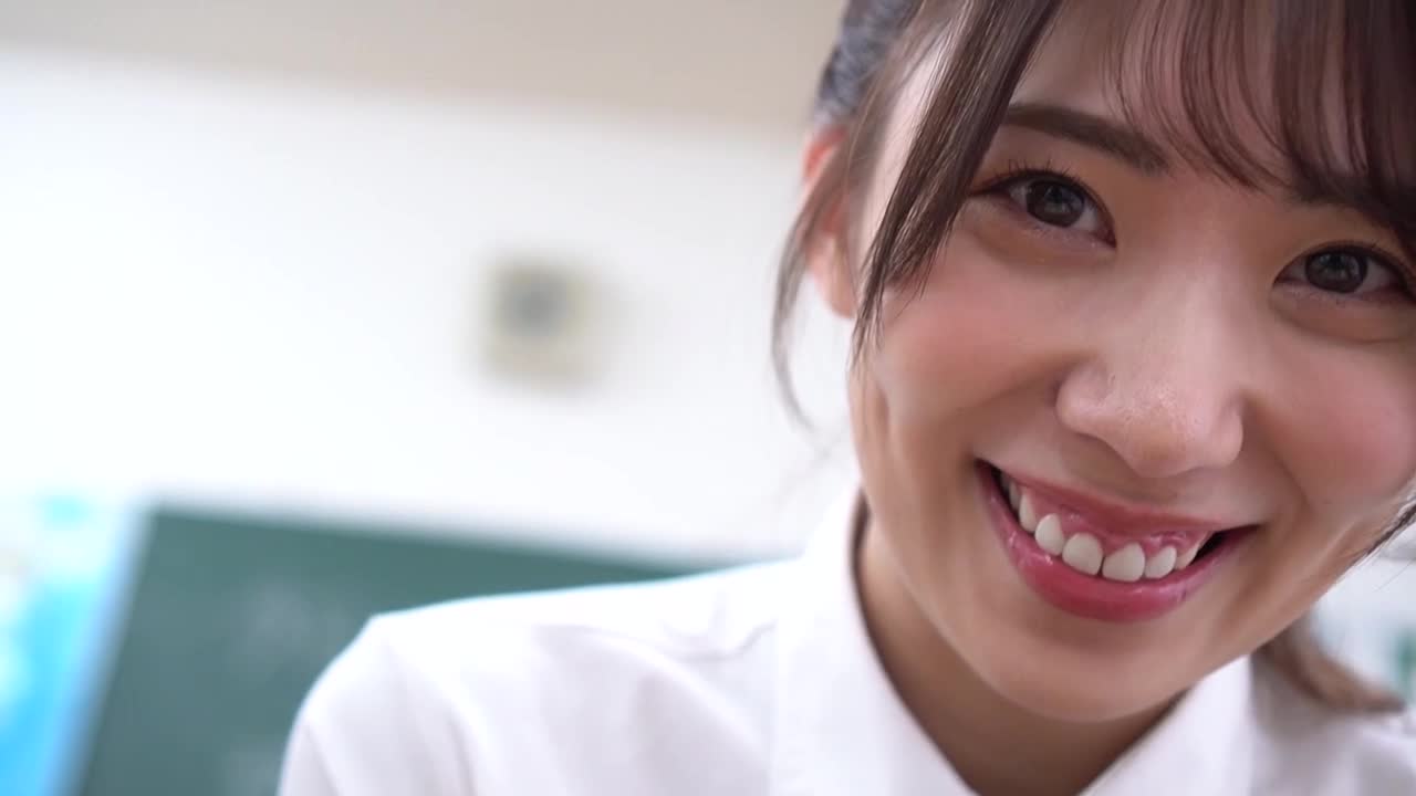 アナタの「夢」叶えます/山岸逢花 サンプル画像 1