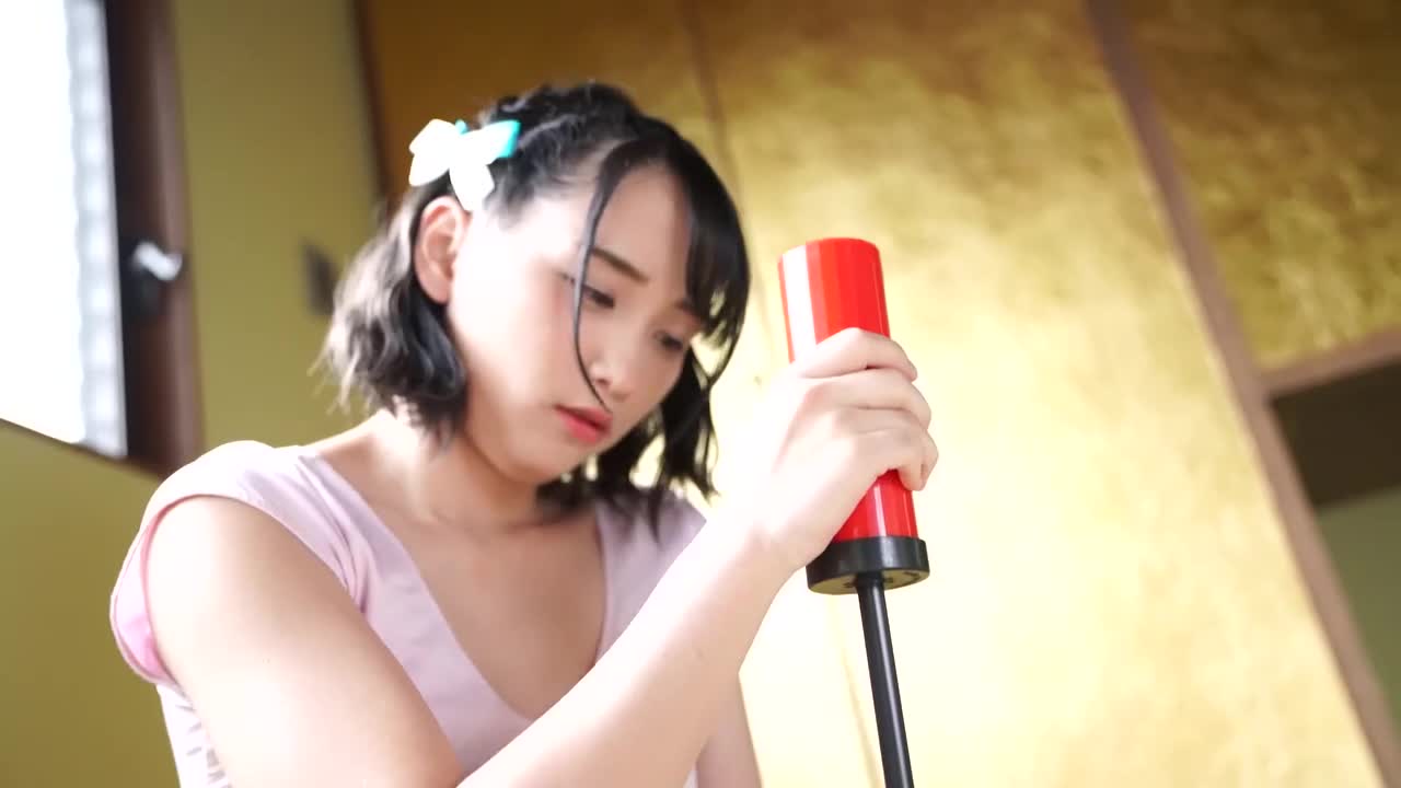 天羽成美 &amp;nbsp;AMAHA&amp;times;OKINAWA 前編〜HAPPY &amp;amp; CUTE〜 サンプル画像 5