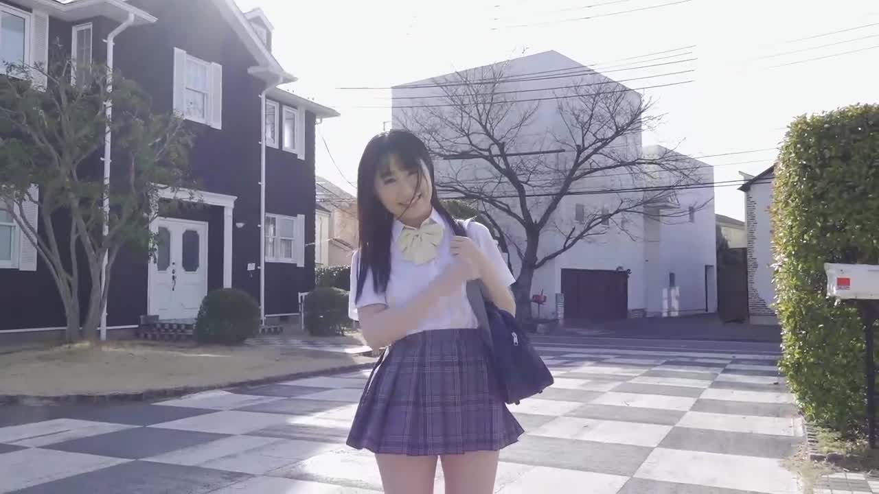 森仁絵 &amp;nbsp;木漏れ日&amp;hellip;瞬間、恋心 サンプル画像 1