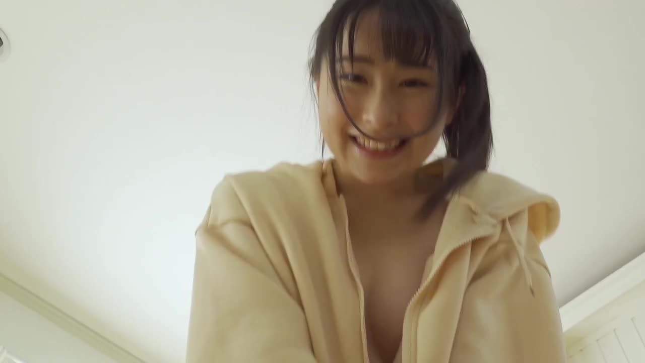 森仁絵 &amp;nbsp;木漏れ日&amp;hellip;瞬間、恋心 サンプル画像 10