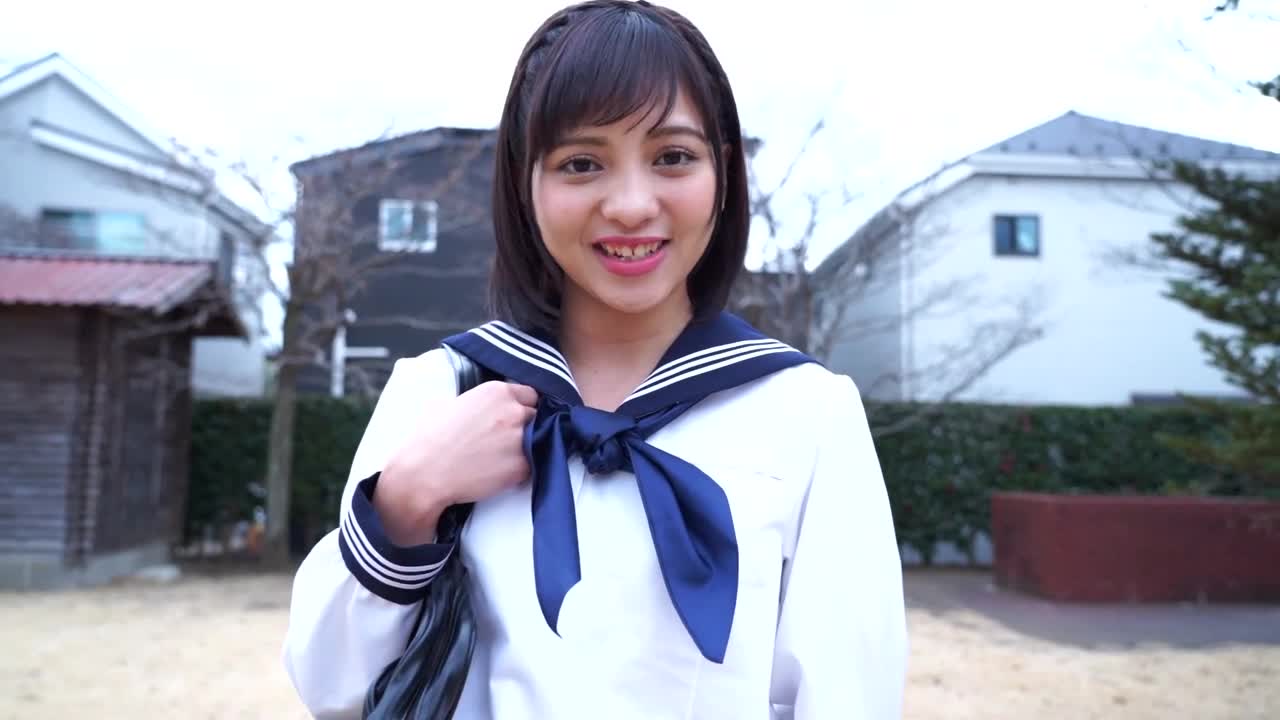クレア宮栞 &amp;nbsp;キミ、10代、恋の予感 サンプル画像 1