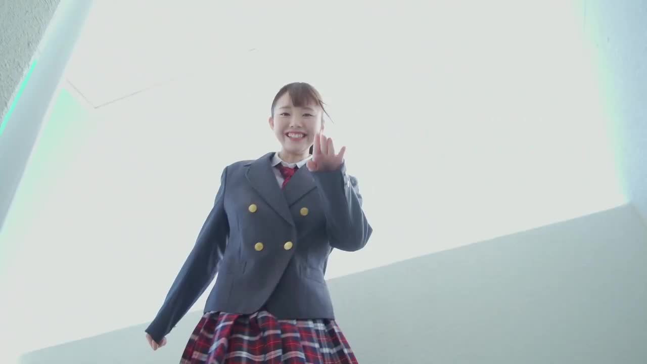 小原一華  SMILEY サンプル画像 6