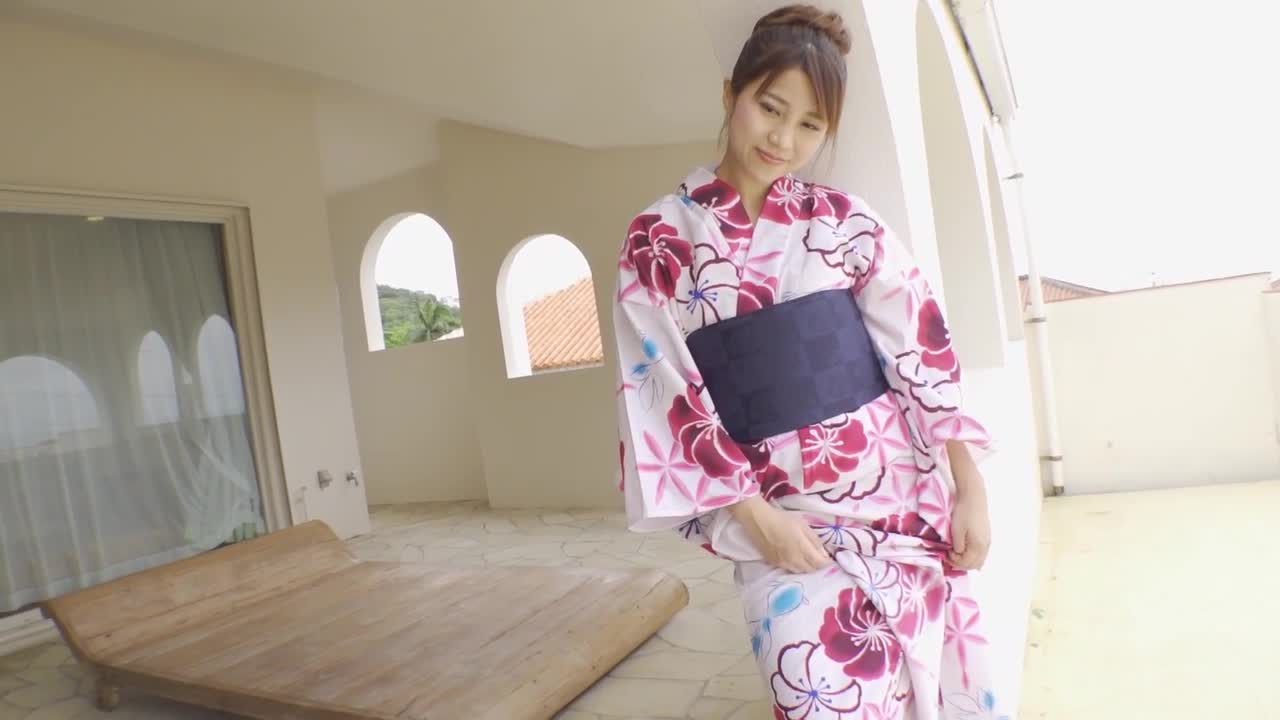 華彩なな  ツアーコンダクターなな ～お客様のお世話をするのが私の仕事～ サンプル画像 10