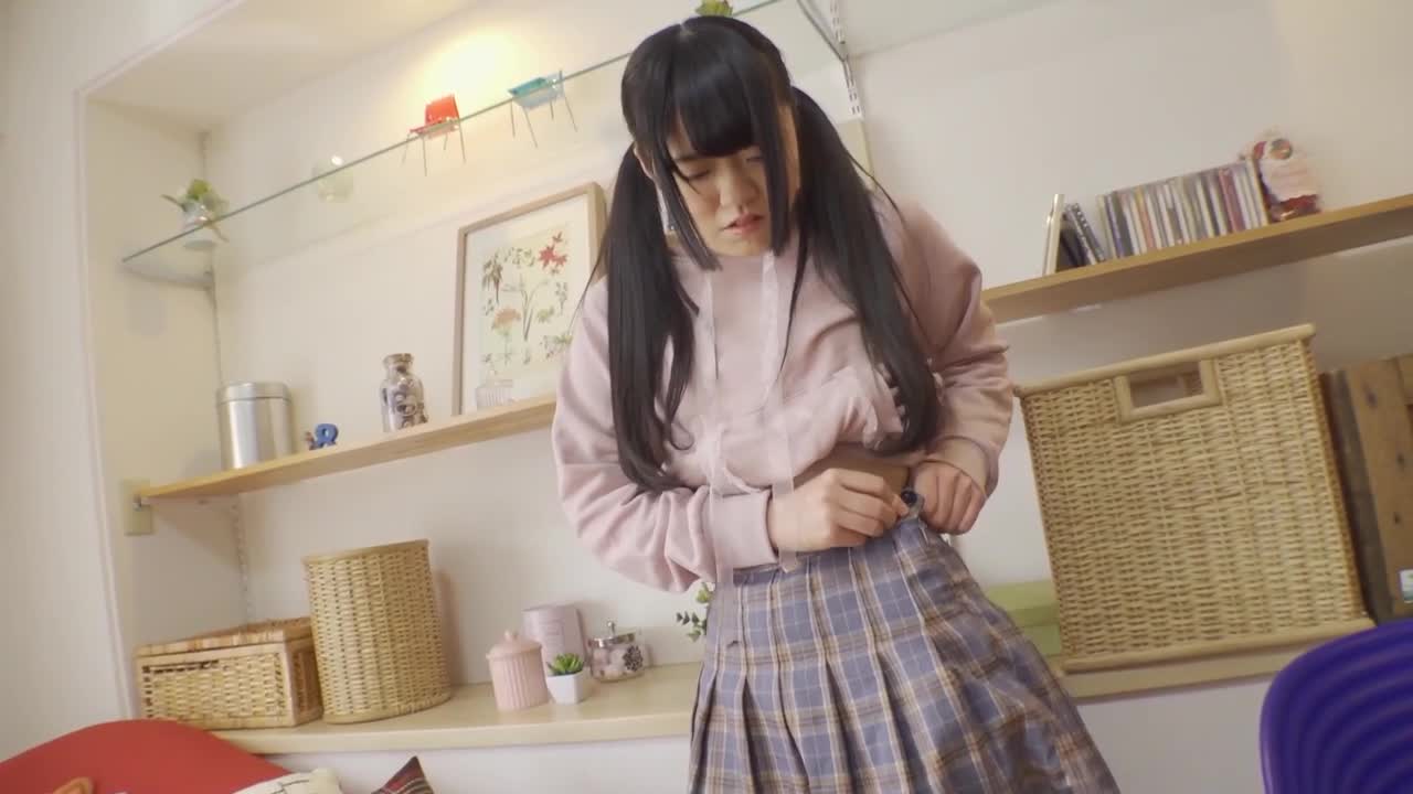 花咲希音  甘い監禁 ～飼育の部屋～ サンプル画像 1
