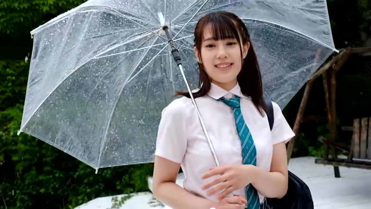 Mが好きです/江本麻里 サンプル画像 1